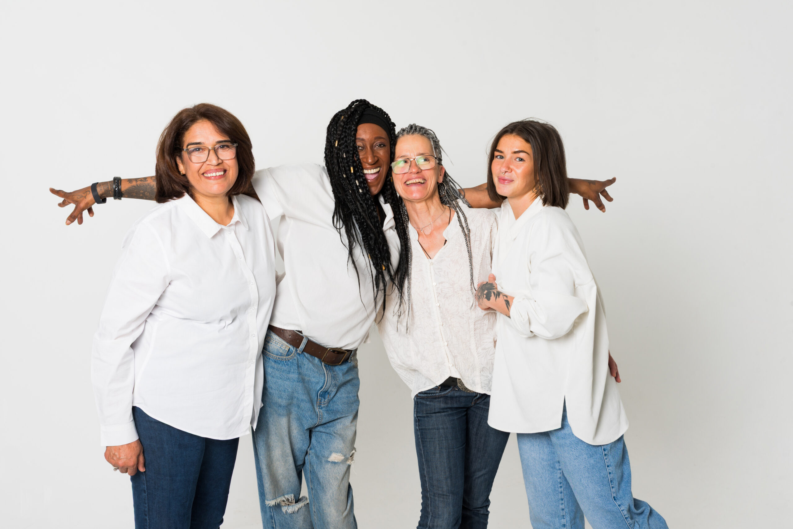 Développement personnel femmes